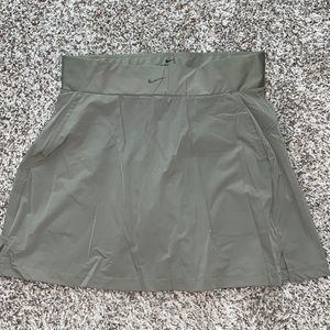 Nike Tennis Skirt
